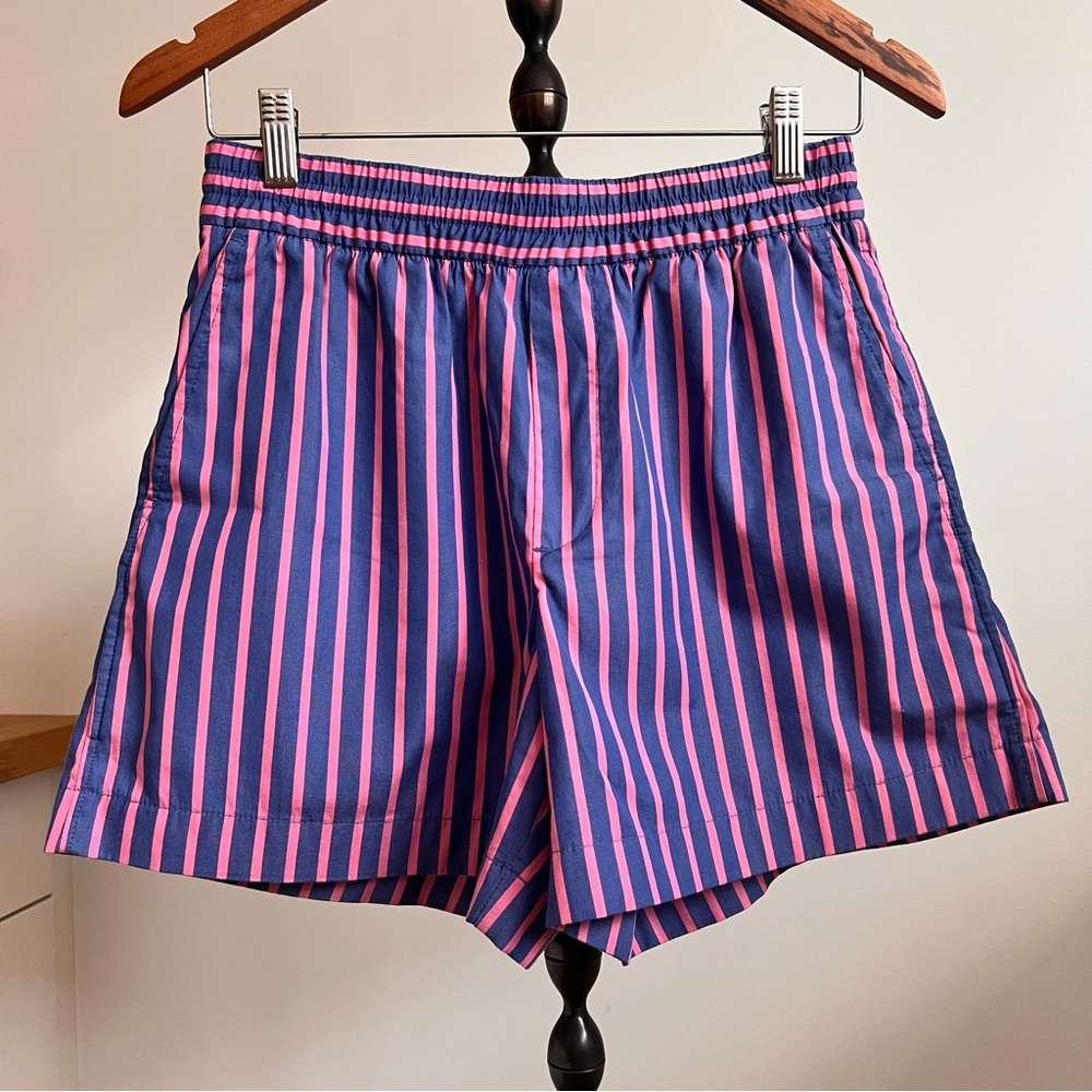 GAP Organic Cotton Poplin Boxer Shorts